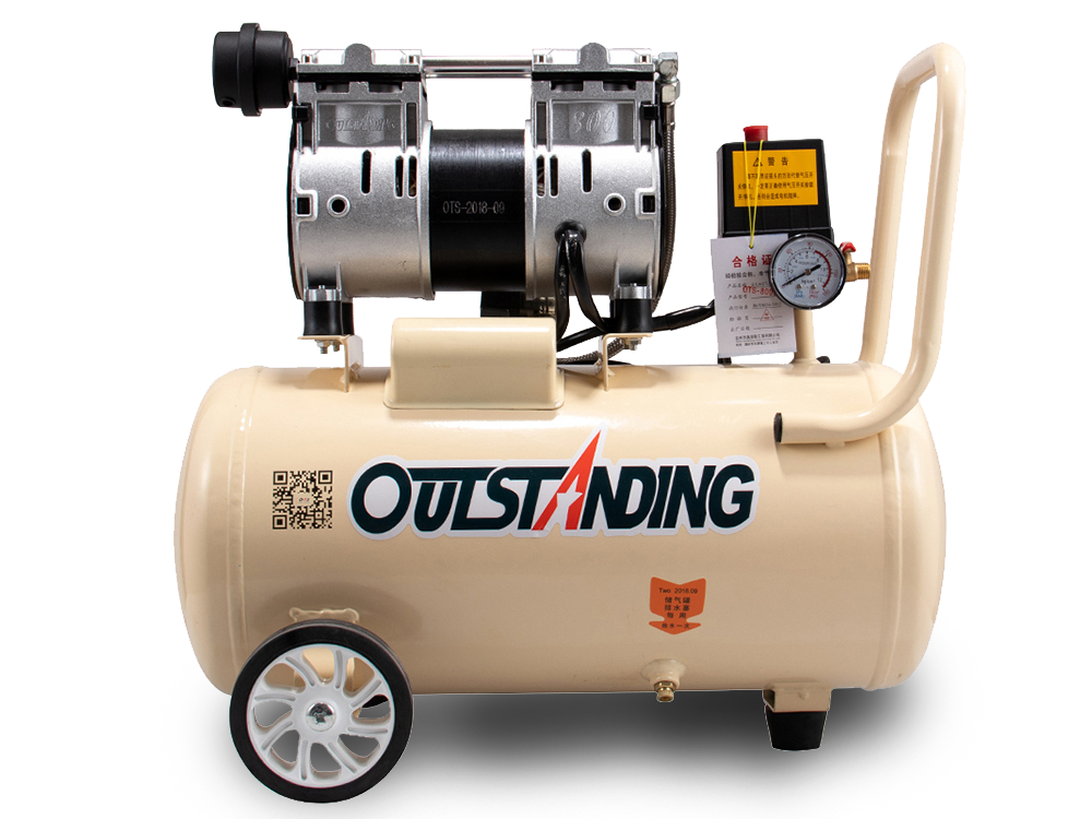 　Air Pumps